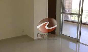 Imagem 3: Apartamento para alugar, 74 m² por R$ 5.401,08/mês - Jardim Aquarius - São José dos Campos