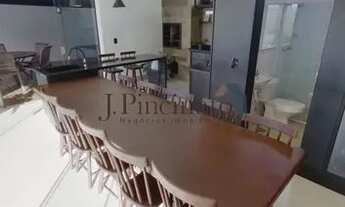 Imagem 4: Casa Sobrado em Condomínio em Jundiaí