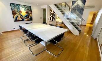 Imagem 4: São Paulo - Apartamento Padrão - JARDIM AMÉRICA