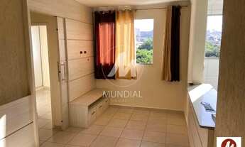 Imagem: Apartamento (tipo - padrao) 2 dormitórios