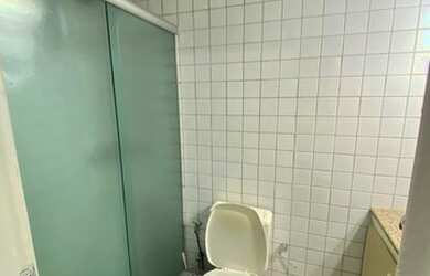 Imagem 2: Casa em cond fechado No Turu