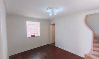 Imagem 2: Casa com 03 quartos - Santos