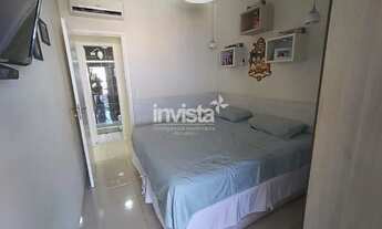 Imagem 3: Apartamento lindo com vista mar!!!