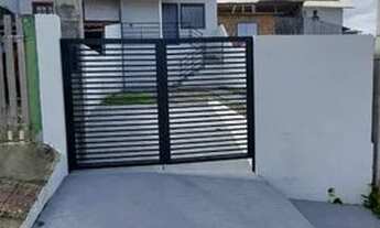 Imagem: Casa (Sobrado Padrão), com 2 quartos e