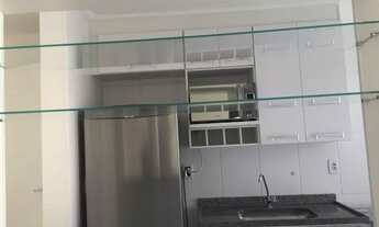 Imagem 5: Apartamento com 2 dormitórios para alugar, 49 m² por R$ 2.500,00/mês - Vila Andrade - São