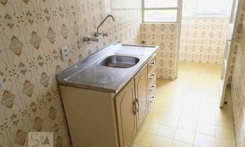 Imagem 3: Apartamento para Aluguel - Passo D'areia, 1 Quarto, 41 m2