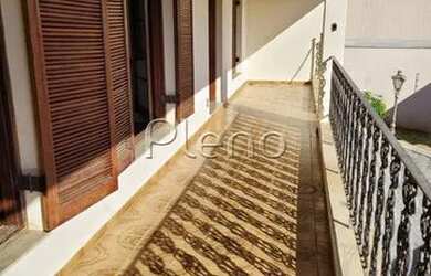 Imagem 4: Casa - Jardim Chapadão - Campinas