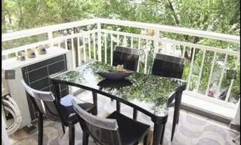 Imagem: Venda Apartamento 1 Dormitórios - 72 m²