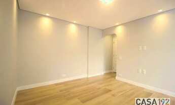 Imagem 3: Apartamento com 2 dormitórios para alugar, 75 m² por R$ 5.468,00/mês - Moema - São Paulo/S