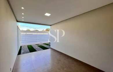 Imagem 5: Casa Jardim Atlântico 3 quartos sendo 2 Suítes