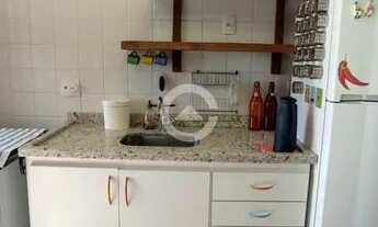 Imagem 7: Apartamento - Parque Brasília - Campinas