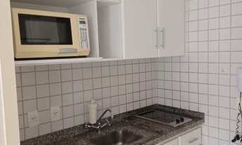 Imagem 5: Studio para aluguel com 28 metros quadrados com 1 quarto em Perdizes - São Paulo - SP