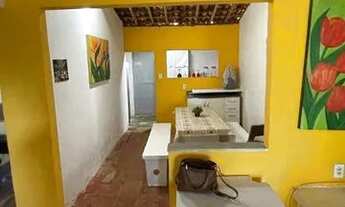 Imagem 7: Casa com 3 dormitórios à venda, 90 m² por R$ 120.000,00 - Búzios - Nísia Floresta/RN