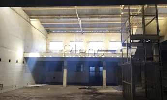 Imagem 3: Barracão - Jardim Aurélia - Campinas