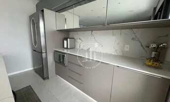 Imagem 5: Casa com 3 dormitórios à venda, 143 m² por R$ 1.070.000,00 - Beira Rio - Biguaçu/SC