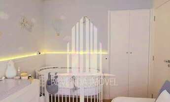 Imagem 16: Apartamento para venda no Brooklin, 105 metros com 2 quartos e 1 vaga, HABITARTE II