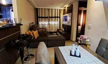 Imagem 2: Apartamento Reformadíssimo: Planejado & Mobiliado