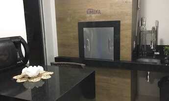 Imagem 4: Apartamento com 3 quarto(s) no bairro Jardim AclimaÇÃo em Cuiabá - MT