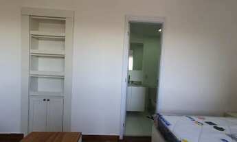 Imagem 5: Studio para aluguel tem 28 metros quadrados com 1 quarto em Belenzinho - São Paulo - SP