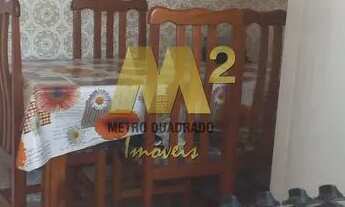 Imagem 6: Apartamento com 1 dorm, Ocian, Praia Grande, Cod: 12180