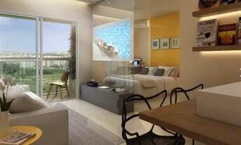 Imagem 6: Rio de Janeiro - APARTAMENTO PADRÃO - Curicica