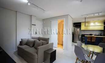 Imagem 2: APARTAMENTO GARDEN 2 SUÍTES NA SANTA CECILIA