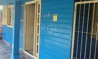 Imagem 4: CASA 02 DORMITORIOS BAIRRO BELEM VOVO, Porto Alegre