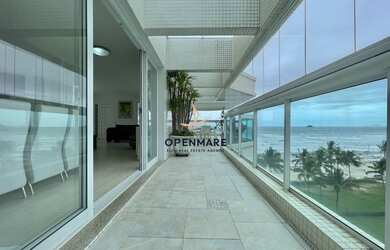 Imagem 5: Cobertura para venda possui 393 metros quadrados com 5 quartos em Riviera - Bertioga - SP