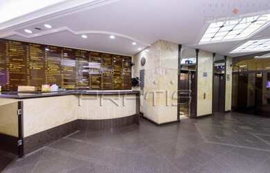 Imagem 5: Conjunto para alugar, 115 m² por R$ 4.100,00/mês - Centro - Curitiba/PR