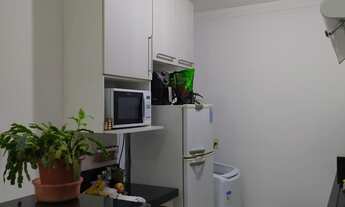 Imagem 5: Apartamento Residencial Alabama