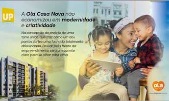 Imagem 6: UP Flores Pronto Para Morar 51m² 2 qts NoVo !!! Bairro Flores Confira