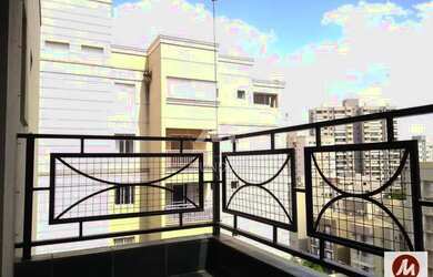 Imagem 2: Apartamento (tipo - padrao) 2 dormitórios/suite, cozinha planejada, portaria 24hs, lazer