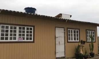 Imagem: Casa Praia do Maciambu