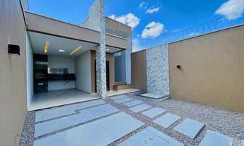 Imagem 2: CASA PRONTA ENTREGA COM ACABAMENTO PREMIUM E LOCALIZAÇÃO PRIVILEGIADA