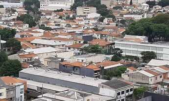 Imagem 3: Apartamento para venda tem 76 metros quadrados com 2 quartos em Jardim da Glória - São Pau