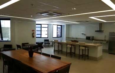 Imagem 3: Apartamento para venda com 84 m² com 2 quartos e 2 Suítes em Caminho das Árvores - Salvado