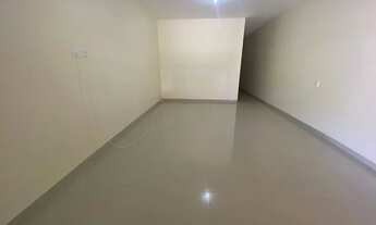 Imagem 2: Casa nova centralizada