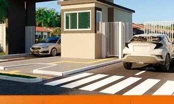 Imagem: Condomínio de casas em Timon