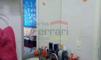 Imagem 6: Apto 01 Dormitorio à venda - Próximo Metro -Palmeiras Barra Funda