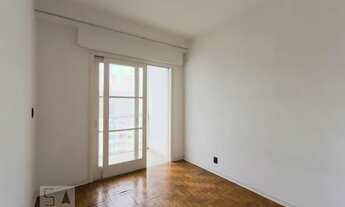 Imagem: Apartamento para Aluguel - Santa Cecília