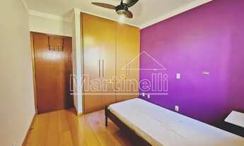 Imagem 6: Apartamento Padrão em Ribeirão Preto