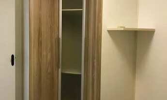 Imagem 6: Apartamento Mobiliado Condomínio Aquarela Com 3/4 Sendo 1 Suíte E Varanda Na Farolândia. S