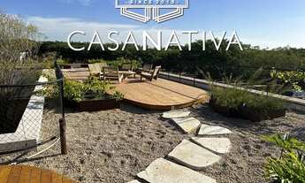 Imagem: Casa de condomínio para aluguel e venda