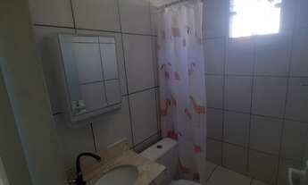 Imagem 2: Kitnet Kitnet com 1 dormitório