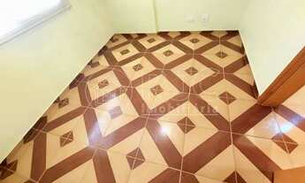 Imagem 6: Apartamento para venda com 119 metros quadrados com 4 quartos em Tijuca - Rio de Janeiro