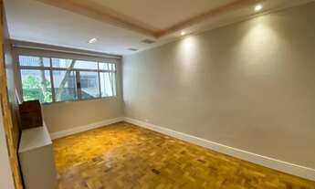 Imagem 3: Reformado. Apartamento térreo para venda possui 71 metros com 3 quartos