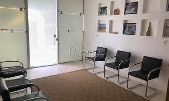 Imagem 2: Sala - Nova Campinas - Campinas