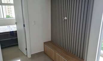 Imagem 3: Apartamento 30 metros quadrados com 1 quarto em Portão - Curitiba - PR