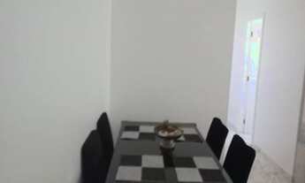 Imagem 2: São Paulo - Apartamento Padrão - Tatuapé