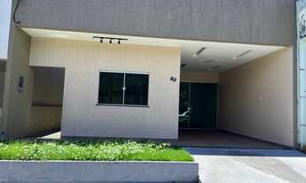 Imagem 6: ALUGO CASA 3 QUARTOS NO LION VILLE